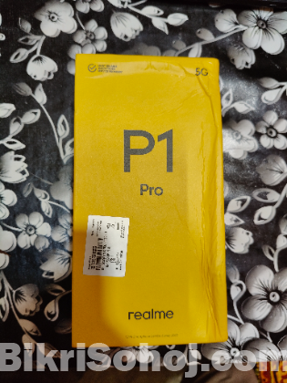 Realme P1 pro